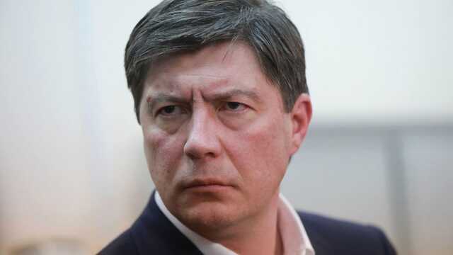 Патрушев хочет надавать Хотину по "Горбушке"