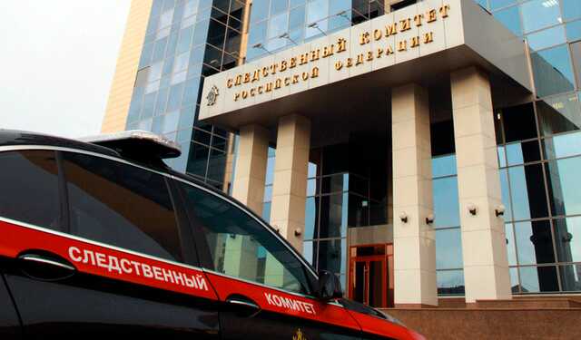 СКР возбудил дело из-за изнасилования 82-летней пенсионерки в Подмосковье