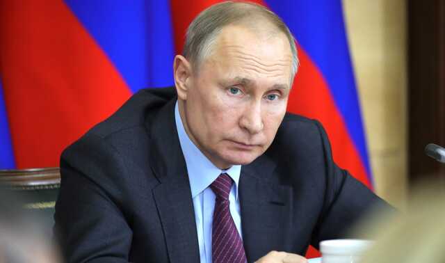 Анонсирована неформальная встреча Путина с главами стран СНГ