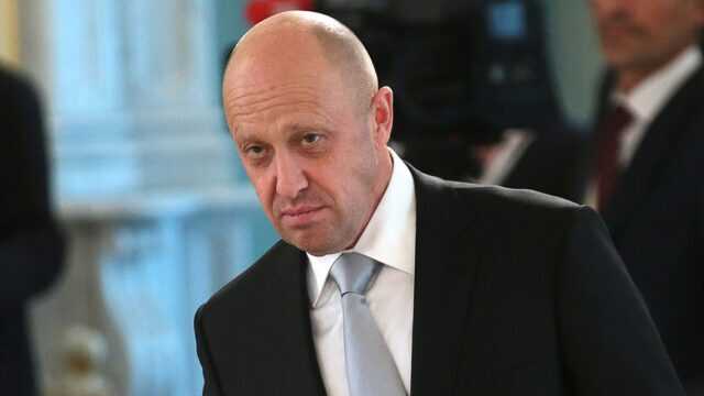 Пригожин ответил на предложение выгнать военкоров с передовой