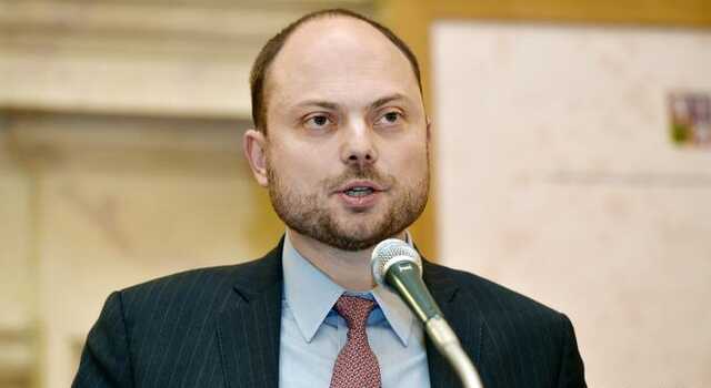 Адвокат раскрыл суть дела о госизмене оппозиционера Кара-Мурзы