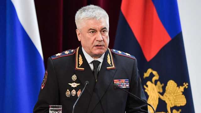 "Царьки" со звездами и без, "золотого" генерала Колокольцева