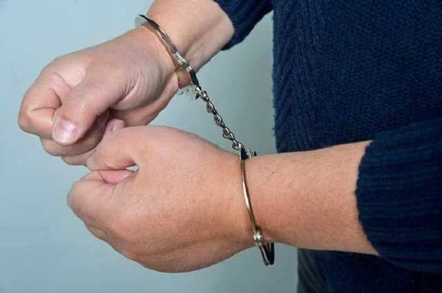 Задержанным за поджог авто у Москвы-Сити оказался 26-летний Сергей Арушанов