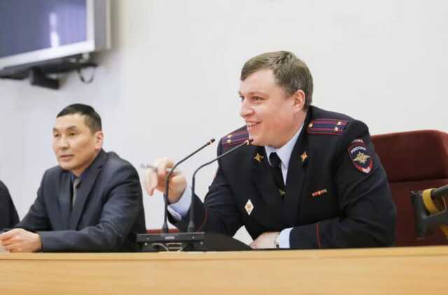 Фигурант дела о двойном убийстве, полковник Казадаев ждет генеральские погоны