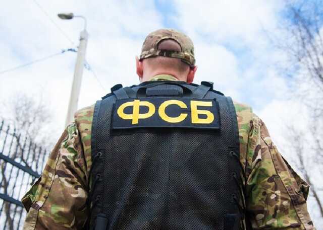 Громкая отставка в ФСБ
