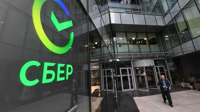 Сбербанк приступил к оформлению ипотечных каникул для военнослужащих