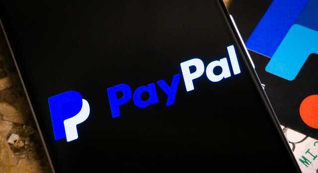 Теперь PayPal может легально забрать ваши деньги