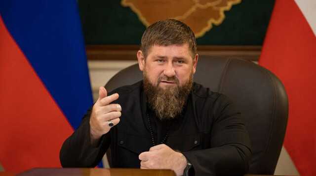 Кадыров заявил, что с назначением Суровикина СВО «в надежных руках»
