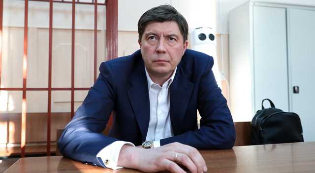 «Горбушка» Хотина «уходит» в Россельхозбанк?