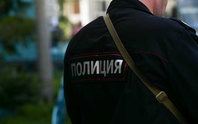 Российский полицейский совершил самоубийство и оставил записку