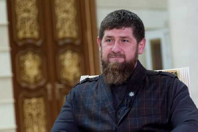 Кадыров опроверг пленение командира ОМОН «Ахмат-Грозный»