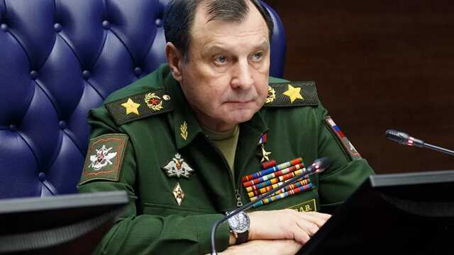 Дочь генерала Булгакова стала мультимиллионершей за счет российской армии