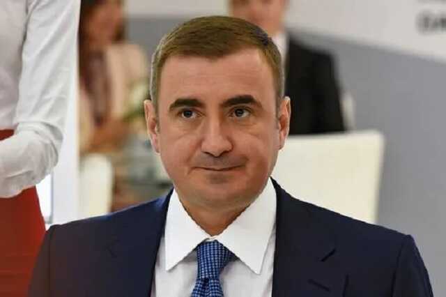 Тульский детектив: "Интекостройсервис" – мираж, руками не трогать!