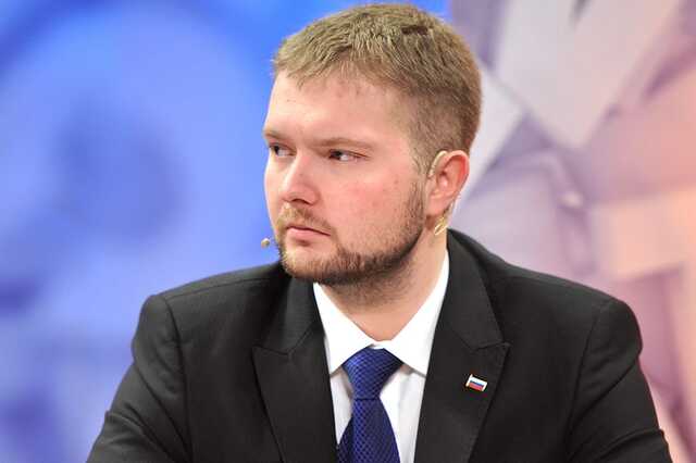 "Женское" дело семьи экс-омбудсмена Астахова