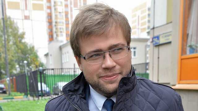 Внук Зюганова прокомментировал данные о своем задержании