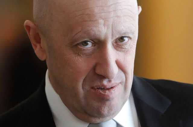 Пригожин перепутал главу МИД Новой Зеландии с мужчиной и назвал ее «петухом»