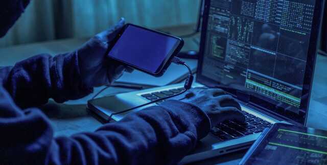 Хакеры из Killnet атаковали сайт крупнейшего банка США