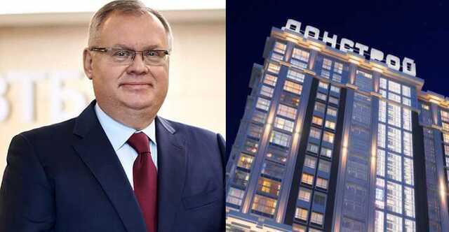 Застройщик-банкрот Донстрой продолжает получать лакомые куски элитной московской земли