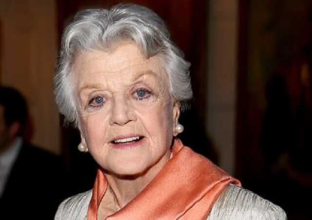 За пять дней до 97-летия умерла актриса из сериала "Она написала убийство"