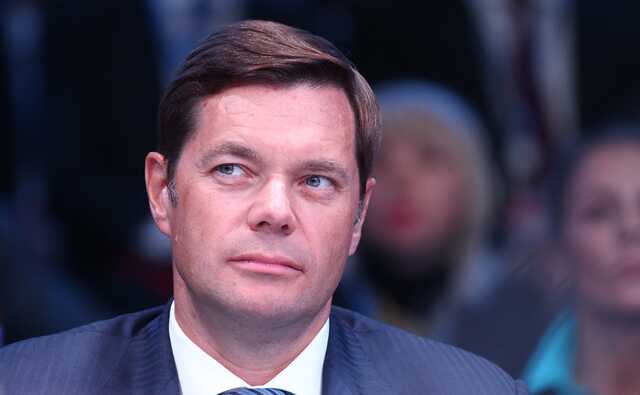 Владелец «Северстали» Алексей Мордашов может передать российскую металлургию под контроль иностранных фондов