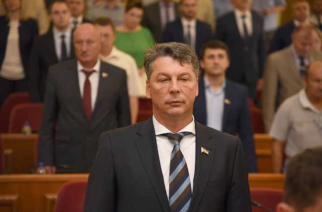 Депутат, укравший газ на десятки миллионов рублей, отделался штрафом в 25 тысяч рублей