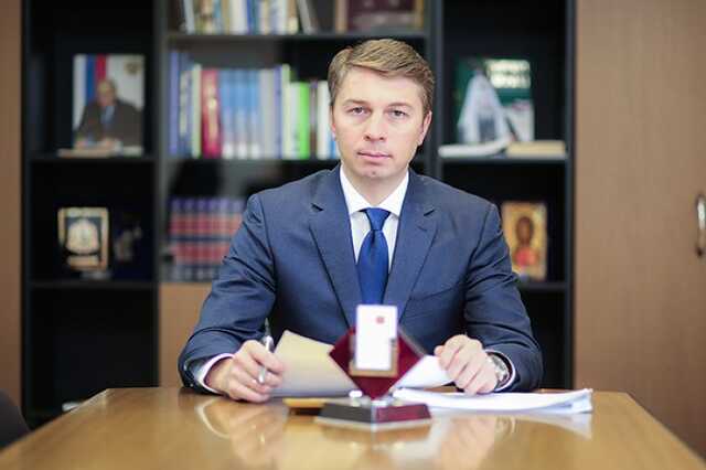 Андрей Бральнин много, и очень много
