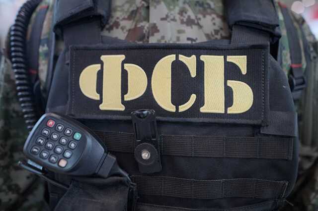 В Подмосковье ФСБ задержан мужчина, готовивший теракт в московском регионе