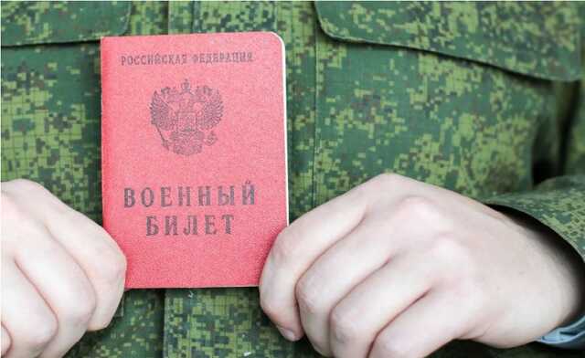 В российских регионах России отрицают проведение второй волны мобилизации