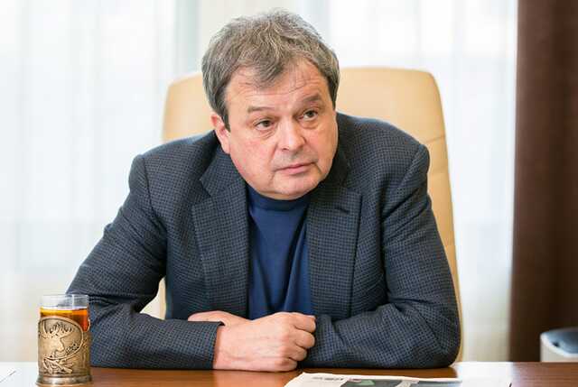 Экс-кандидат в мэры Москвы объявлен в международный розыск по делу о мошенничестве