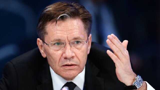 Цель силовиков - контракты «Росатома»?