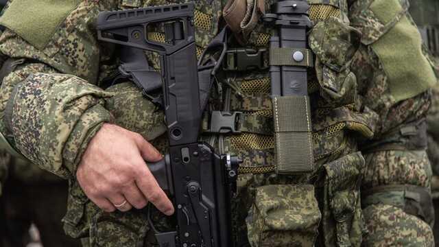 Пятеро мобилизованных из Челябинской области погибли