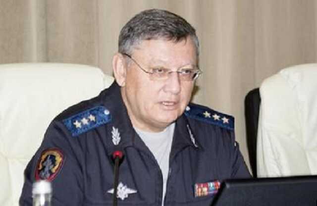 Разворачивается новая силовая война