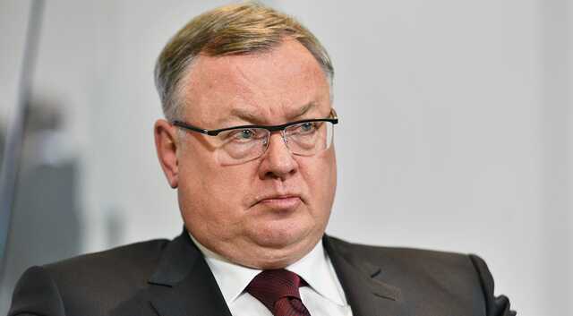 Обанкротившийся «Донстрой» готовит очередную миллиардную аферу