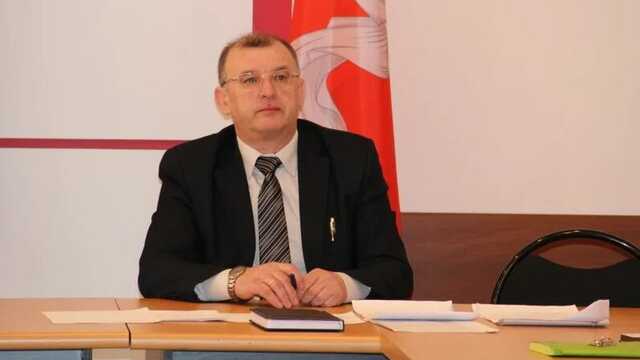 «Чистки» от Ковалева: глава Назаровского района избавляется от команды Ампилоговой