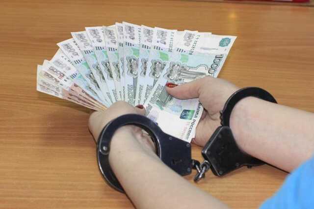 Сотрудница соцзащиты в Усолье похитила 30 миллионов у опекаемых детей