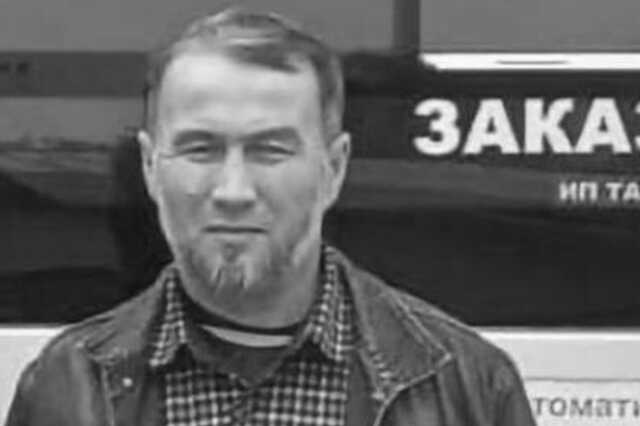 Главный имам одного из районов Омской области погиб в ходе СВО