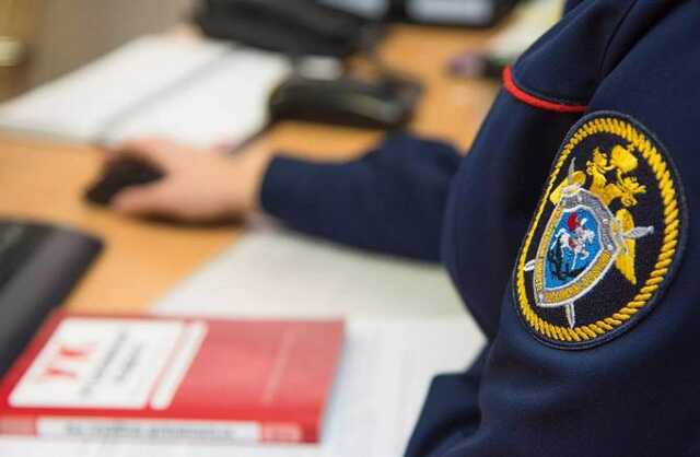 СКР возбудил дело о покушении на убийство при криминальном переделе сфер влияния
