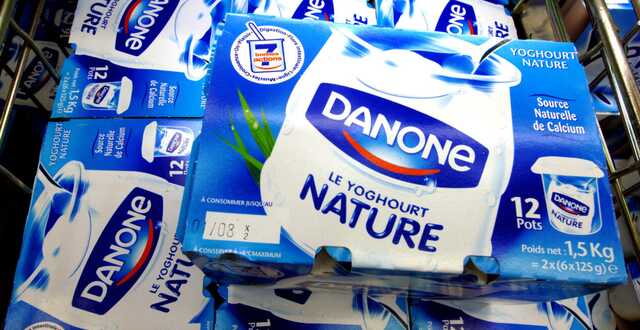 Danone    