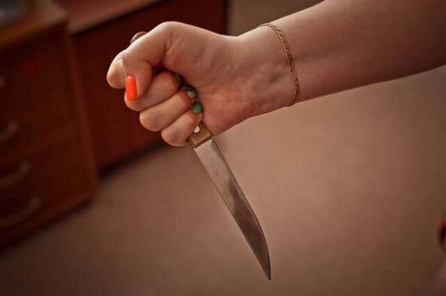 Российская школьница убила 19 ударами ножа 10-летнюю сестру
