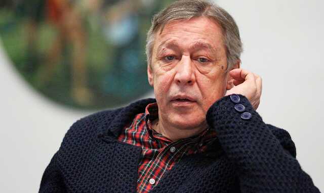 "Я *** не хожу к психиатру!": Ефремов устроил истерику после вопросов о пьянстве