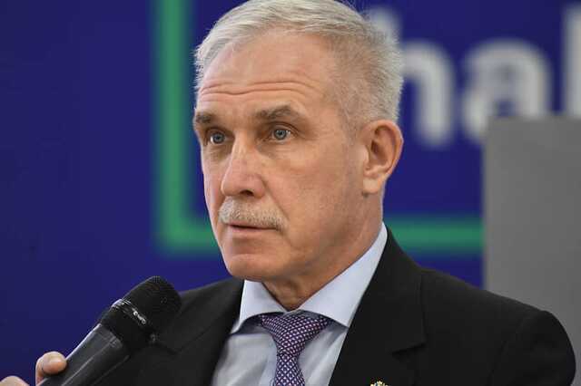 Предложивший «расстрелять» командиров погибших мобилизованных депутат объяснился