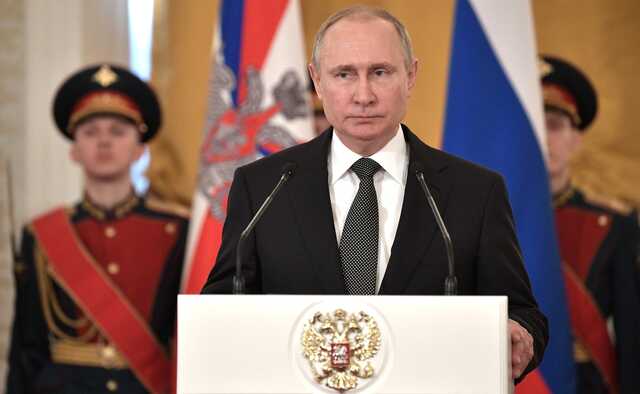 Путин высказался об уехавших во время частичной мобилизации россиянах