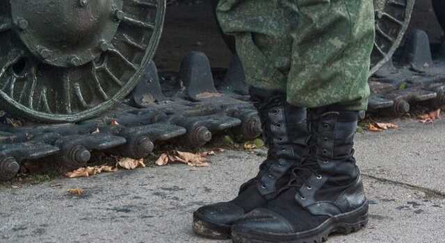 В Херсонской области сообщили об активном наступлении ВСУ