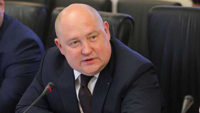 Губернатор Севастополя объяснил работу ПВО в регионе