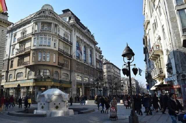 В Сербии застройщикам за взятки прощали нарушения строительных норм