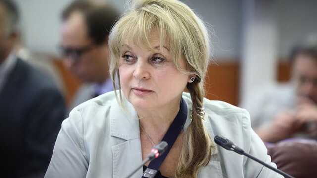 Памфилова войдет в состав нового совета стран СНГ