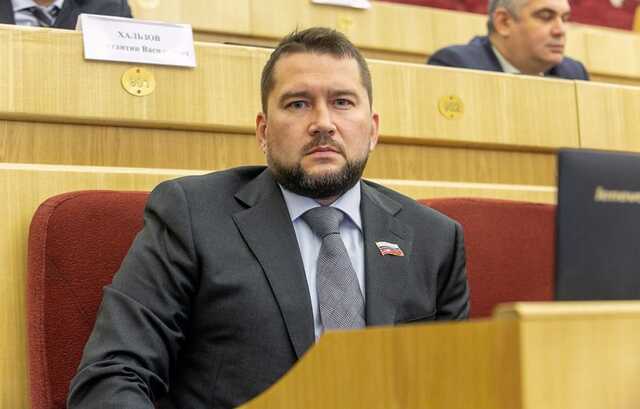 Николай Машкарин на скромных «Ягуаре», «Порше» и «Лэнд Ровере»