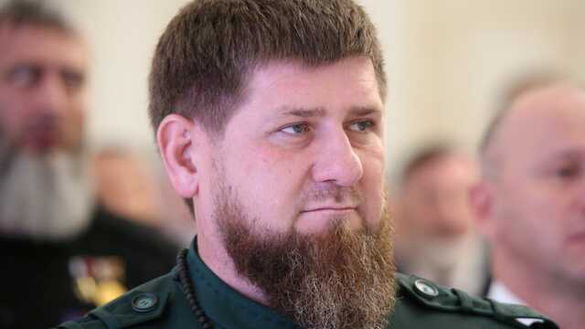 Кадыров обратился к украинцам со словами «вы для Европы всего лишь мясо»