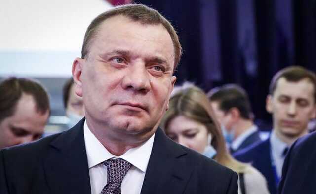 Средства оборонки «уплыли» из Керчи в Марокко