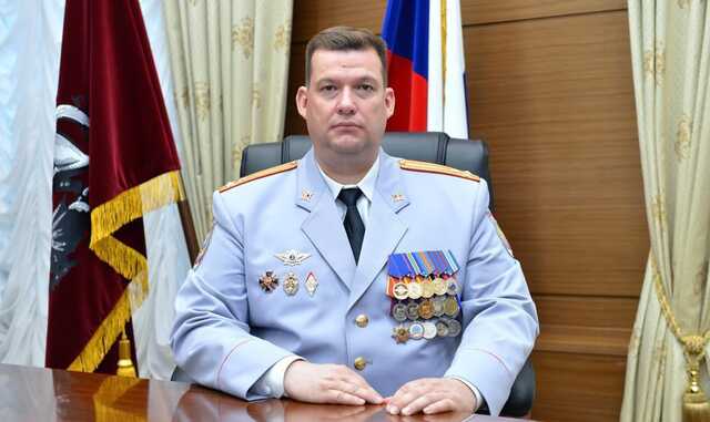 "Инопланетяне" при погонах: полковник Строганов "закошмарил" дело предпринимателя Даянова